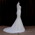 Wholesale Celebrity Inspired Surmount Design Mode Belle robe de mariée